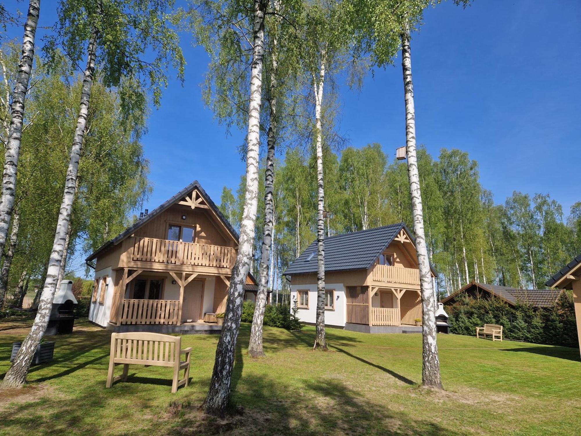 Wiele Zurawi Exterior photo